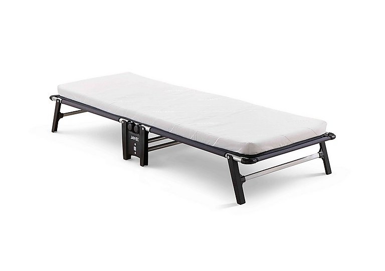 Jay-Be - Hideaway Folding Bed with E-Fibre Mattress