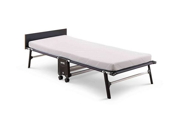 Jay Be  Rollaway Folding Bed with E Fibre Mattress | Bed Sava