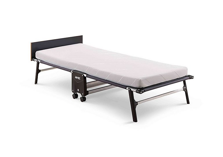Jay-Be - Rollaway Folding Bed with E-Fibre Mattress
