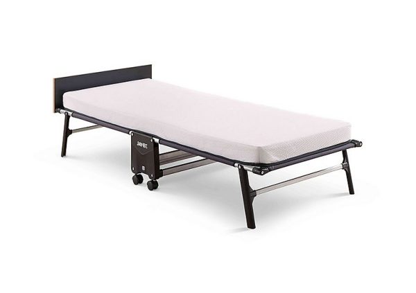 Jay Be  Rollaway Folding Bed with Memory Mattress | Bed Sava