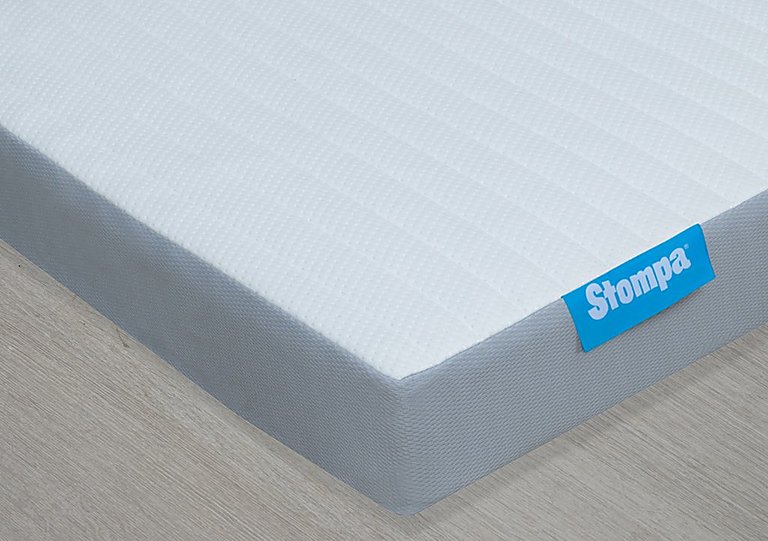 Stompa - Nexus Airflow Mattress