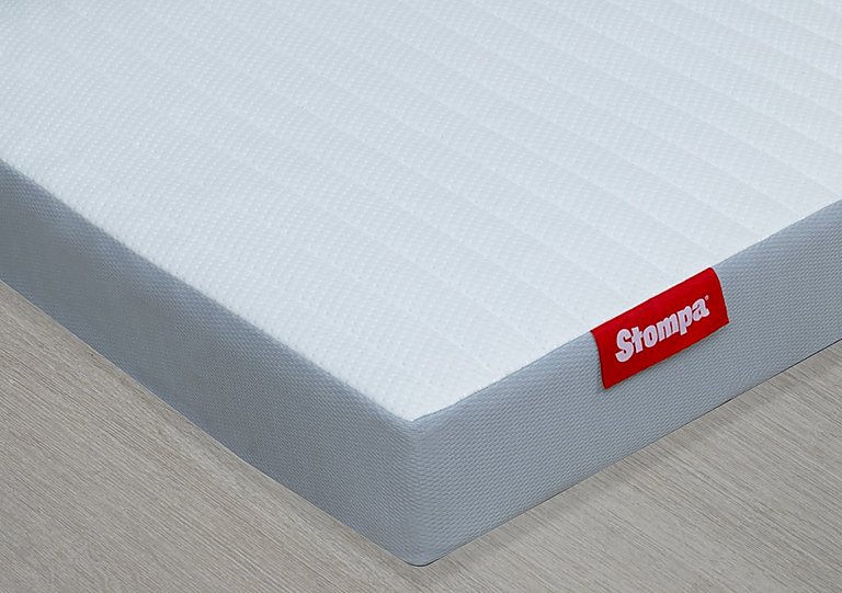 Stompa - Nexus Airflow 1000 Pocket Spring Mattress