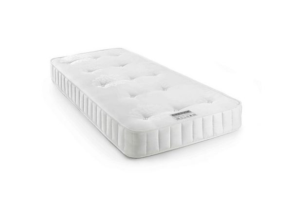 Capsule Essentials Mattress  Single | Bed Sava