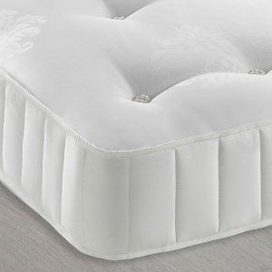 Capsule Essentials Mattress  Double | Bed Sava