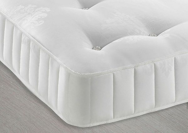 Capsule Essentials Mattress  Double | Bed Sava