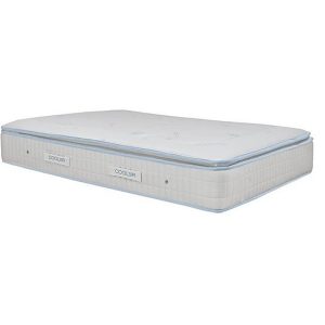 Sleepeezee  Cooler Extreme 1800 Mattress  Single | Bed Sava