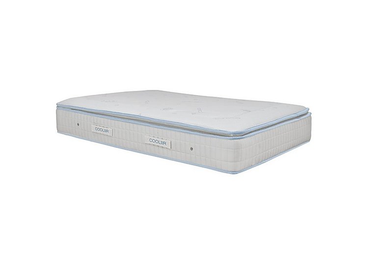 Sleepeezee - Cooler Extreme 1800 Mattress - Single
