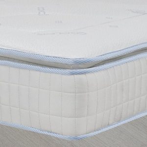 Sleepeezee  Cooler Extreme 1800 Mattress  King Size | Bed Sava