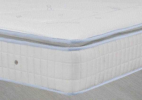 Sleepeezee  Cooler Extreme 1800 Mattress  King Size | Bed Sava
