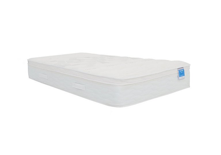 Sleep Story - Memory Hybrid Mattress - Single