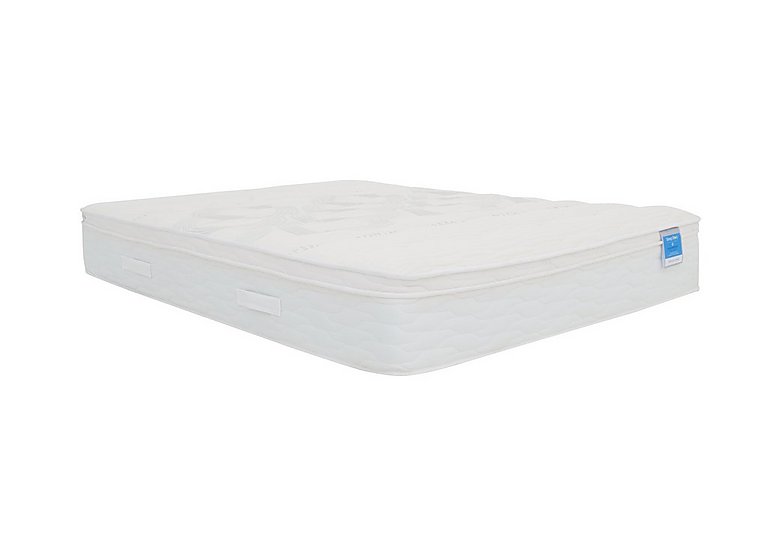 Sleep Story - Memory Hybrid Mattress - King Size
