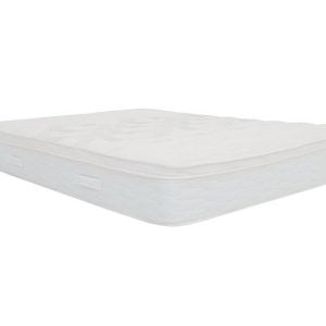 Sleep Story  Memory Hybrid Mattress  Super King | Bed Sava