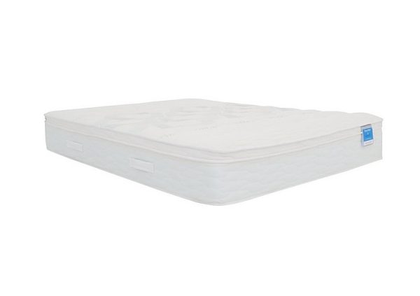 Sleep Story  Memory Hybrid Mattress  Super King | Bed Sava