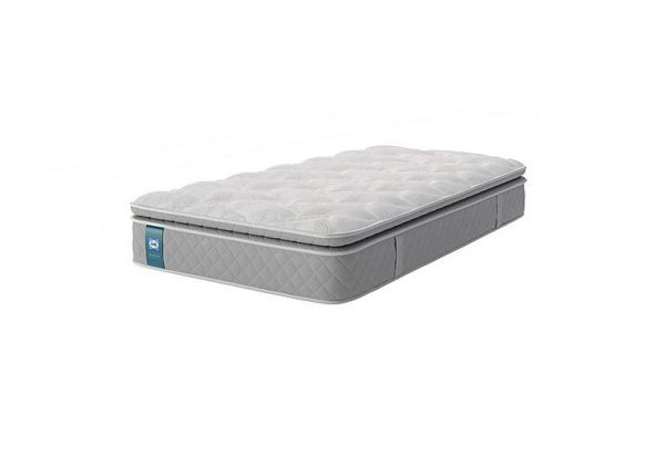 Sealy  Ashton Mattress  Single | Bed Sava