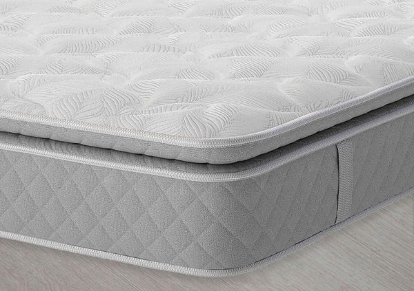Sealy  Ashton Mattress  King Size | Bed Sava