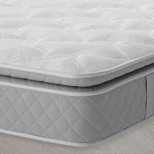 Sealy  Ashton Mattress  Super King | Bed Sava