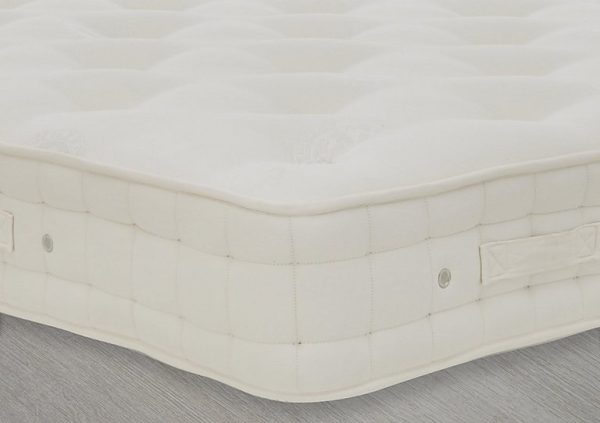 Hypnos  Bespoke Brilliance Mattress  Small Double | Bed Sava