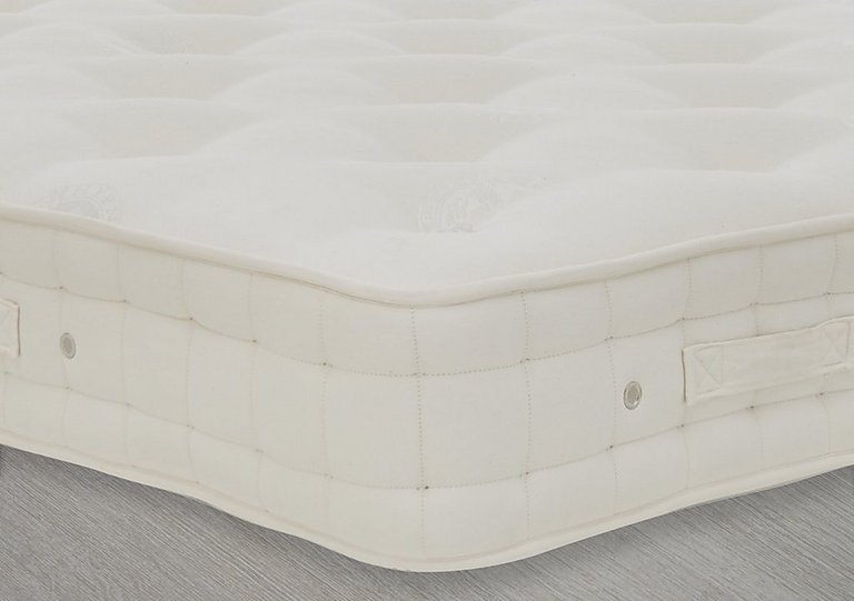 Hypnos - Bespoke Brilliance Mattress - Super King