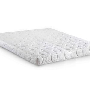 Capsule Reflex Roll up Mattress  Double | Bed Sava