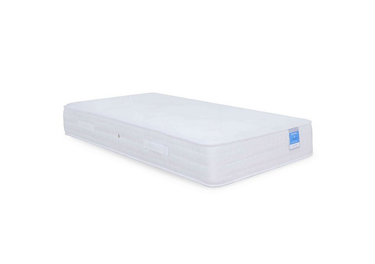 Sleep Story - Ergosense Mattress - Single