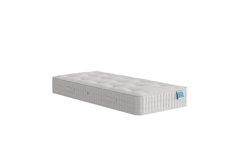 Sleep Story - Natural Comfort Soft Mattress - Single