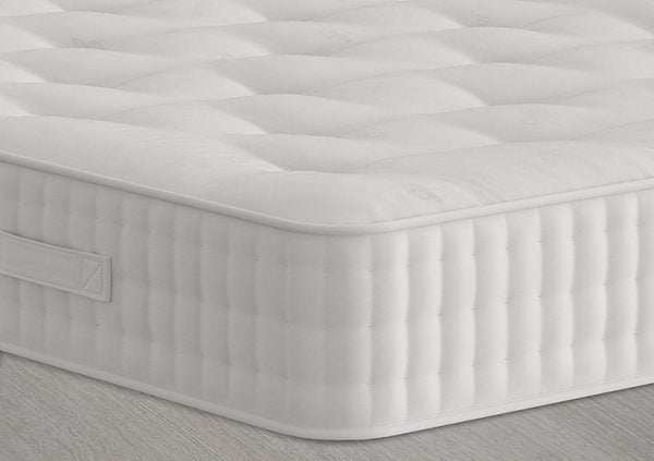 Sleep Story  Natural Comfort Firm Mattress  Small Double | Bed Sava