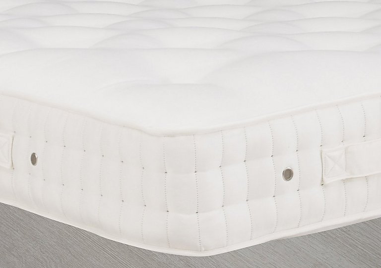 Vispring - Devonshire Pocket Sprung Soft Mattress - King Size