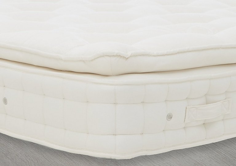 Hypnos - Bespoke Finesse Mattress - Super King
