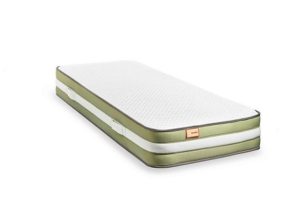 Silentnight  Just Breathe Mattress  Single | Bed Sava