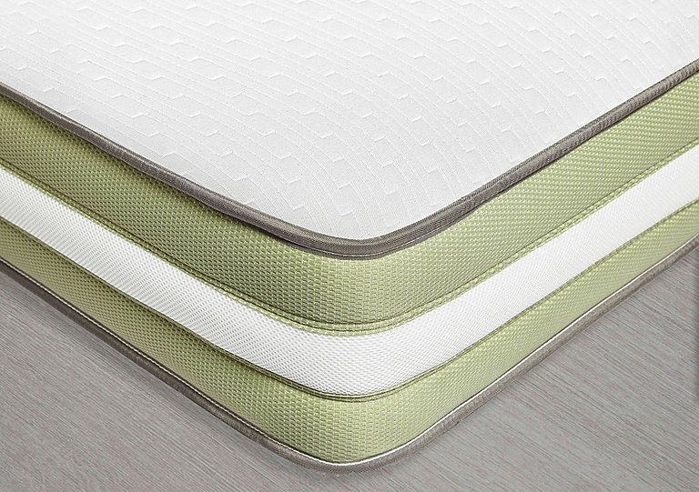 Silentnight - Just Breathe Mattress - King Size