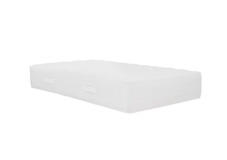 Sleep Story - Cool Sleep Mattress - Small Single