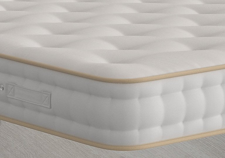 The Handmade Bed Company - Boutique Ortho Mattress - Double