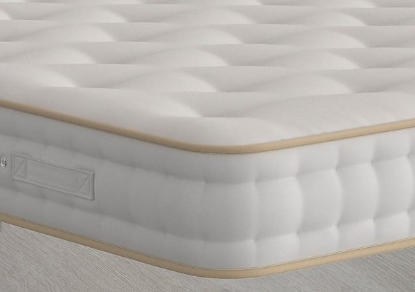 The Handmade Bed Company  Boutique Ortho Mattress  King Size | Bed Sava