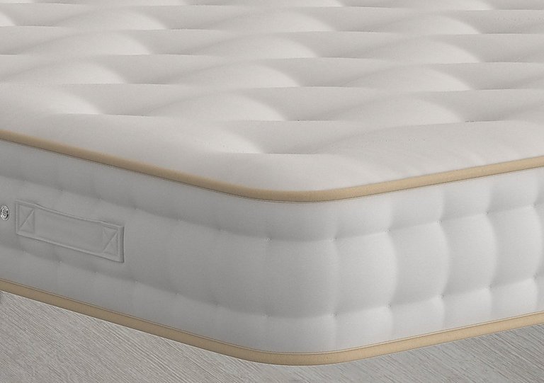 The Handmade Bed Company - Boutique Ortho Mattress - King Size