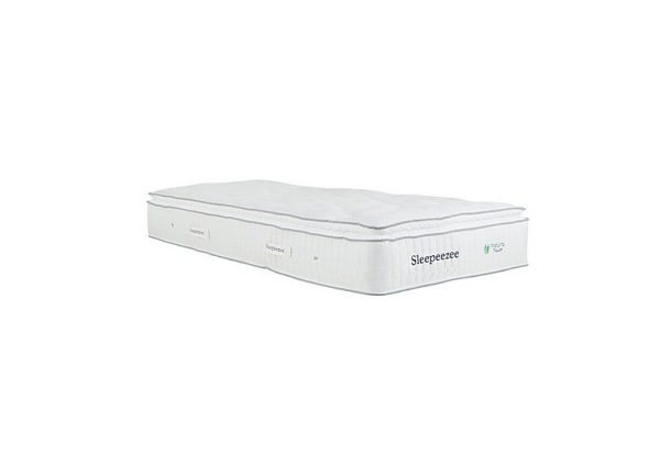 Sleepeezee  Natural Touch 2000 Pillowtop Mattress  Single | Bed Sava