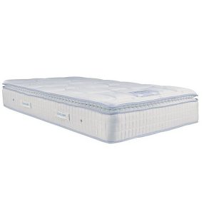Sleepeezee  Cooler Extreme 2400 Mattress  Single | Bed Sava