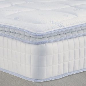 Sleepeezee  Cooler Extreme 2400 Mattress  Small Double | Bed Sava
