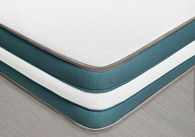 Silentnight - Just Bliss Mattress - King Size