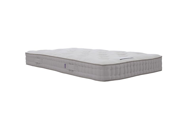 Harrison Spinks - Yorkshire Comfort Mattress - Single