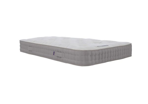 Harrison Spinks  Yorkshire Ortho Mattress  Single | Bed Sava