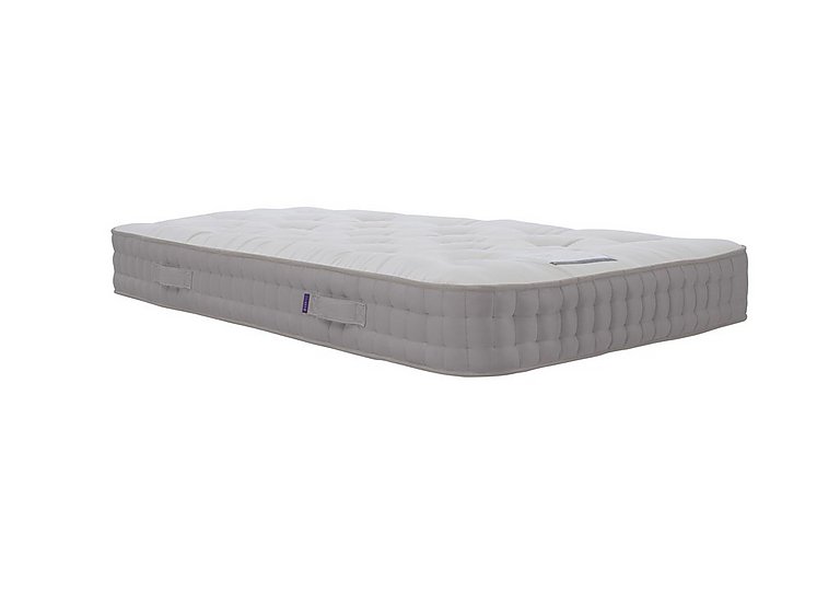 Harrison Spinks - Yorkshire Ortho Mattress - Single
