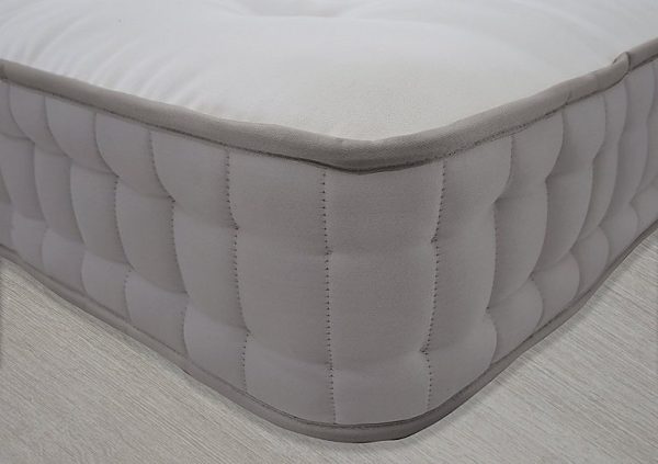 Harrison Spinks  Yorkshire Ortho Mattress  Super King | Bed Sava