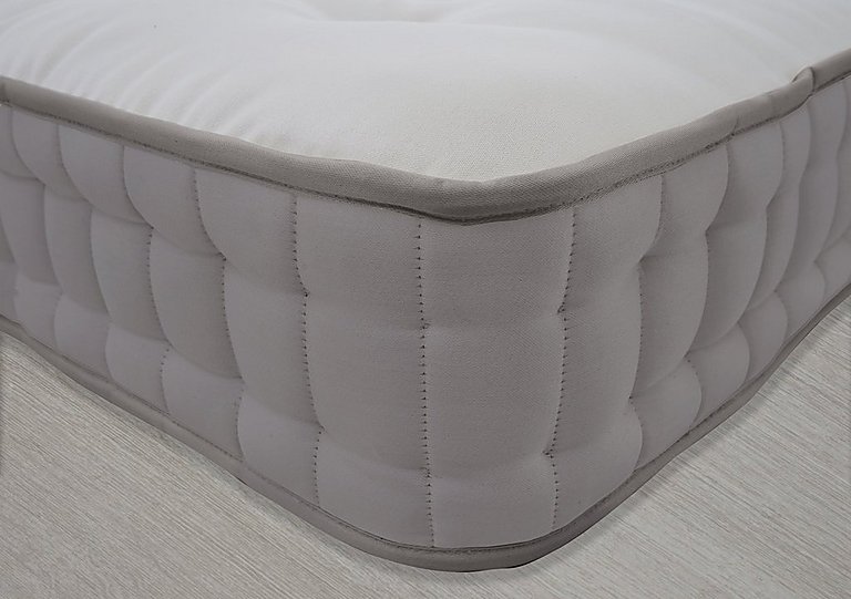 Harrison Spinks - Yorkshire Ortho Mattress - Super King