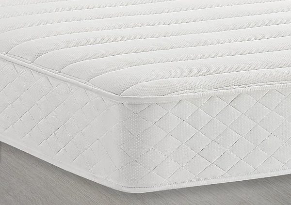 Silentnight  Miracoil Serenity Memory Mattress  Single | Bed Sava
