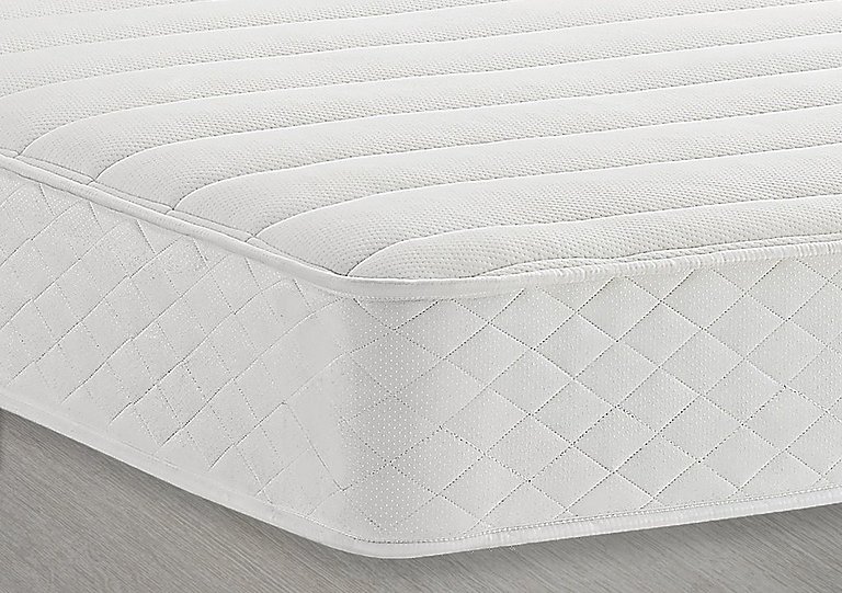 Silentnight - Miracoil Serenity Memory Mattress - Single
