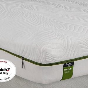 Emma Select Smart Hybrid Mattress  Super King | Bed Sava