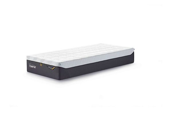 TEMPUR  Pro Luxe SmartCool Medium Firm Mattress  Single Long | Bed Sava