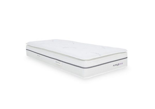 Sleepeezee  Memory Sense 2300 Mattress  Single | Bed Sava