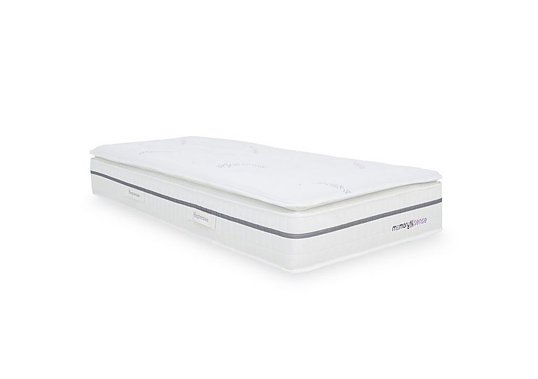 Sleepeezee - Memory Sense 2300 Mattress - Single