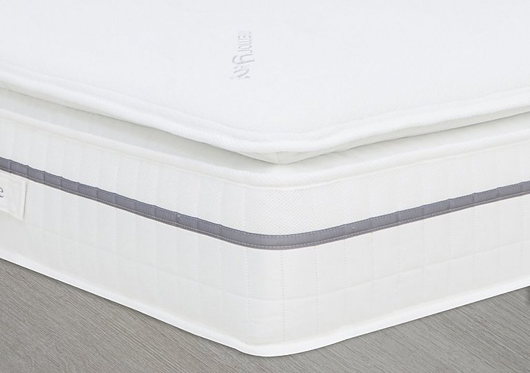Sleepeezee - Memory Sense 2300 Mattress - King Size